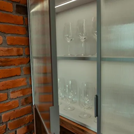 Nadmotlawie- Gym, Sauna & Free Parking Apartamento *