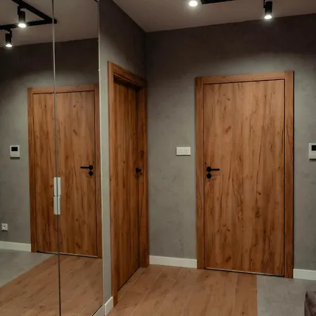 Nadmotlawie- Gym, Sauna & Free Parking *