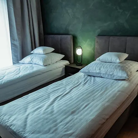 Nadmotlawie- Gym, Sauna & Free Parking Apartamento *